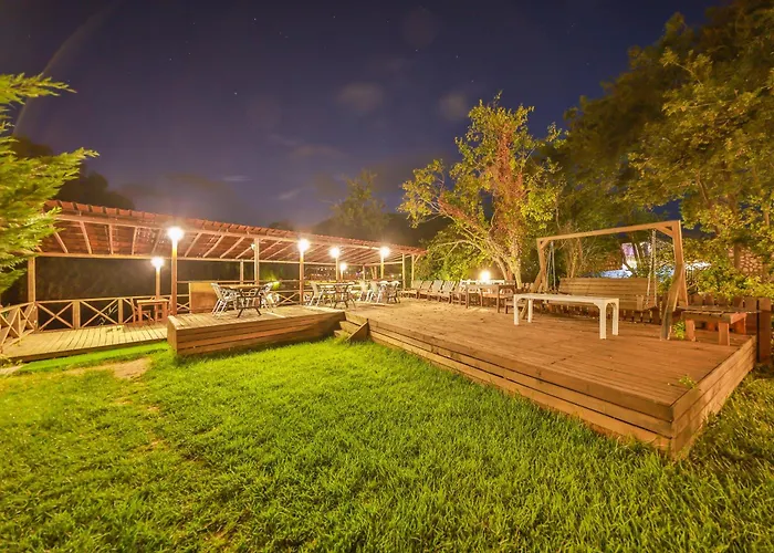 Agva Pieria Luxury Hotel Plus 16