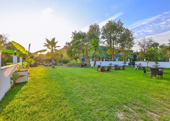 Agva Pieria Luxury Hotel Plus 16