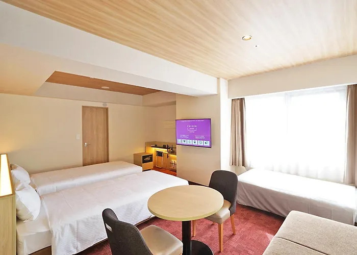 Chisun Premium Kyoto Kujo