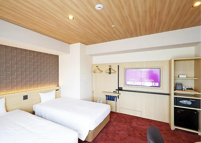 Chisun Premium Kyoto Kujo