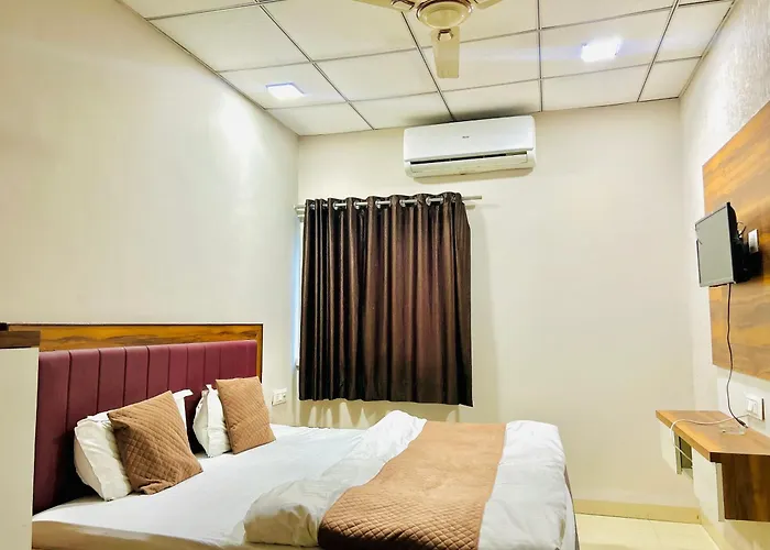 Jagtara Residency