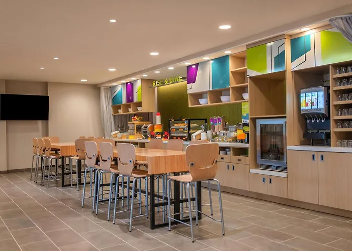 Home2 Suites By Hilton Kingsland