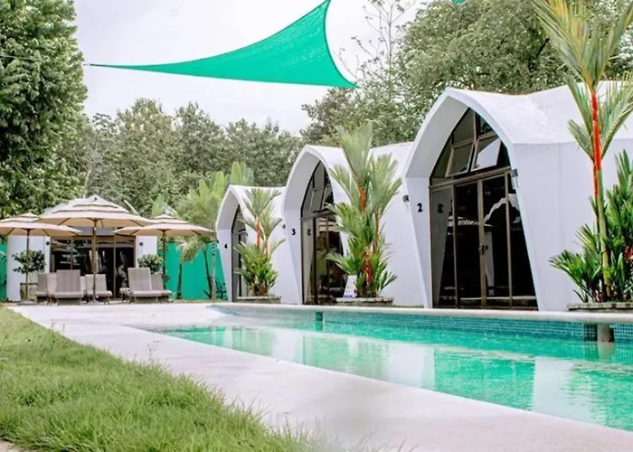 Alborada Boutique Stay