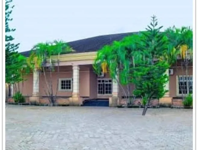 Hotel Adonai Ltd