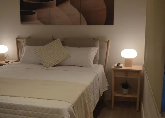Leondiana Boutique Hotel