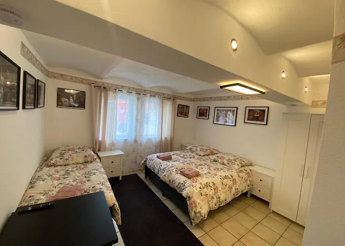 Hotel Adriana