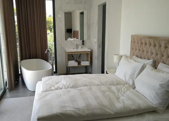 Hotel Oscar