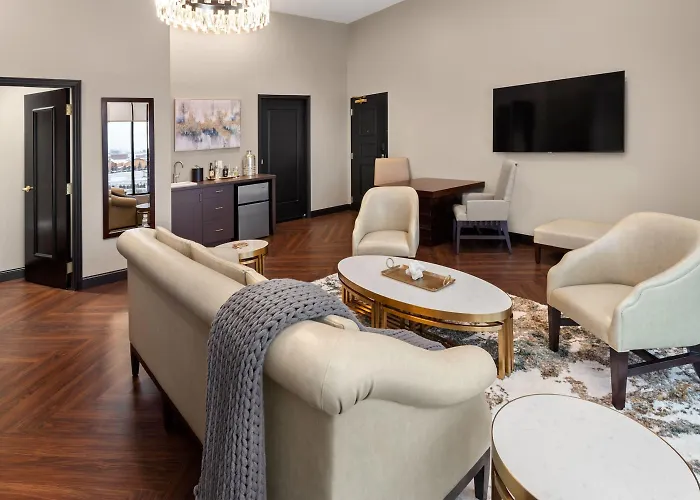 Legacy Hotel, Trademark Collection By Wyndham