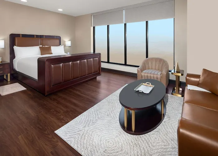 Legacy Hotel, Trademark Collection By Wyndham