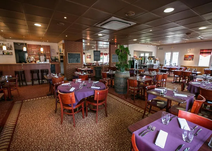 Brit Hotel Rennes Le Castel