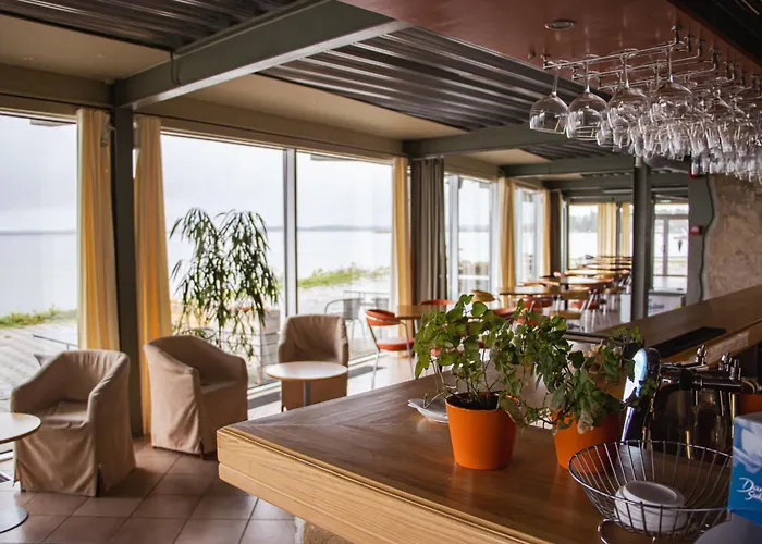 Hotel Promenaadi