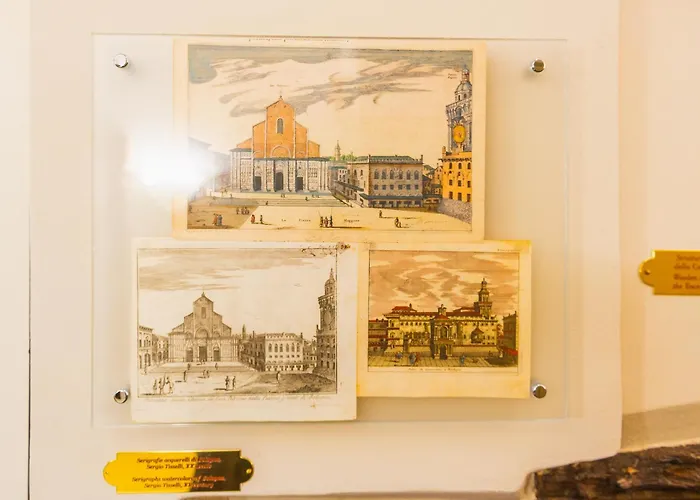 Art Hotel Commercianti