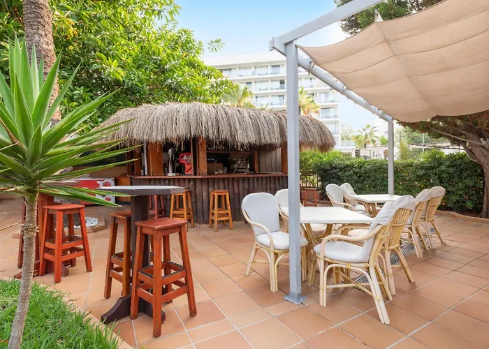 Hotel Valentin Reina Paguera - Adults Only