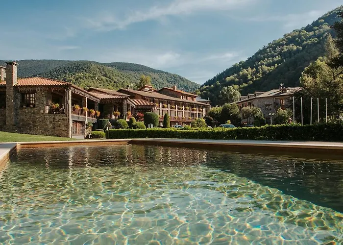 Hotel La Coma