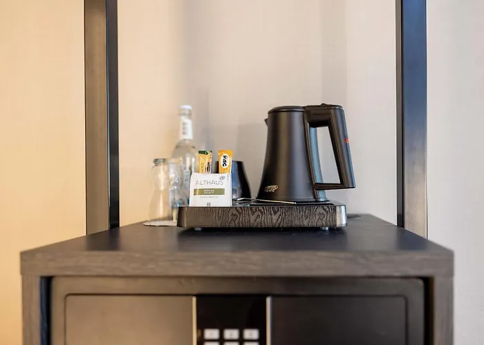 Ibis Styles Aalen