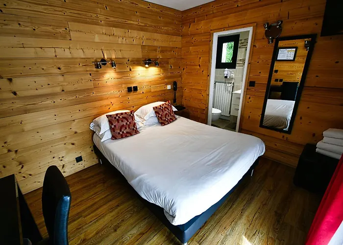 Hotel Edelweiss
