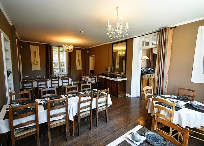 Hôtel Edelweiss