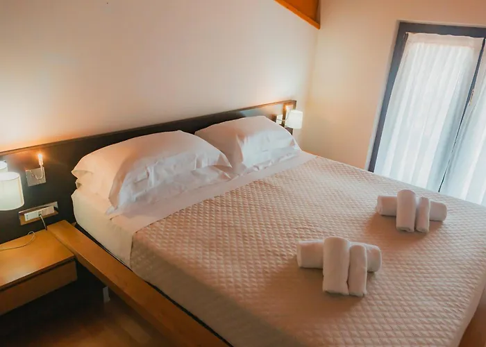 Ahg Donna Silvia Wellness Hotel