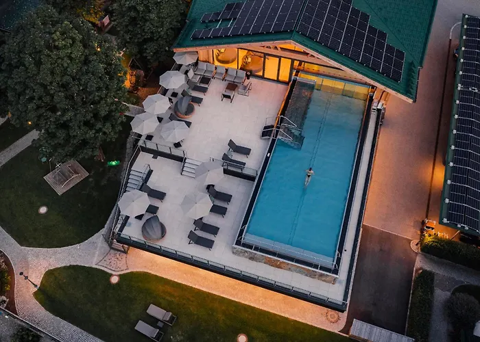 Feelfree Nature Resort