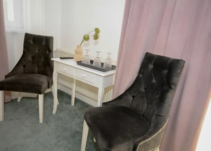 Hotel Andre'S