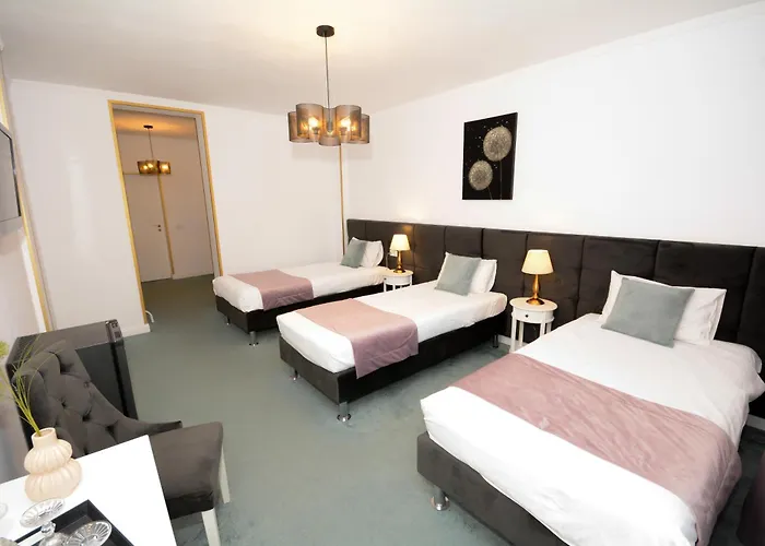 Hotel Andre'S