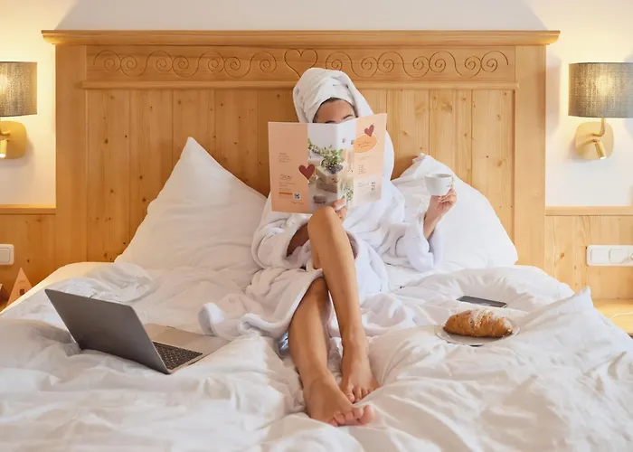 Genuss - Und Vitalhotel Moisl