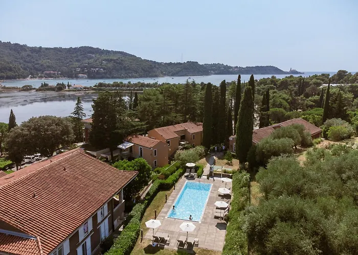 Hotel Laguna - Terme Krka