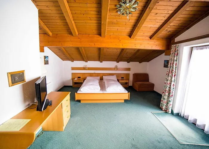 Langley Hotel Rendlhof