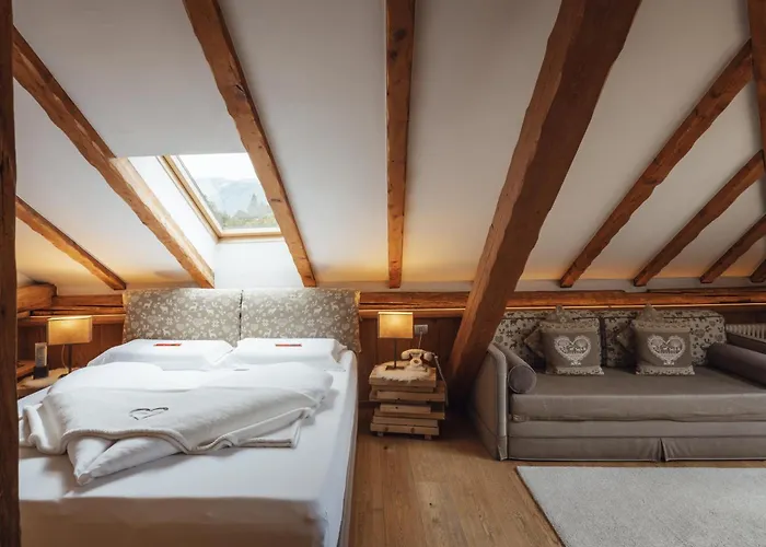 Bio Boutique Hotel Laurino