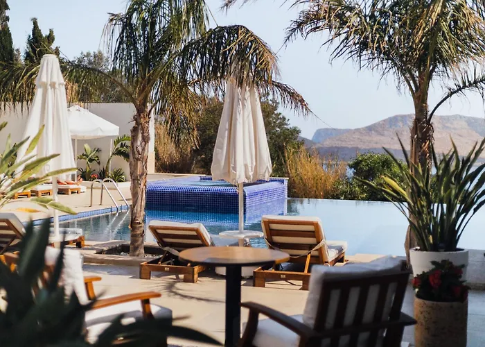 La Kumsal Hotel
