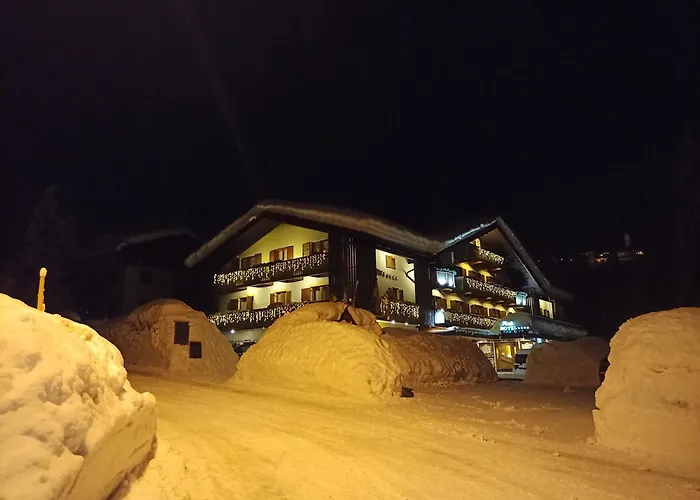 Park Hotel Arnica