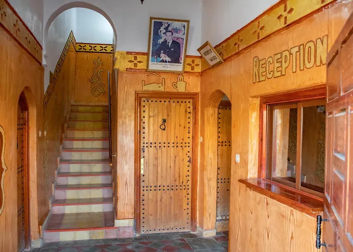 Hotel Awayou