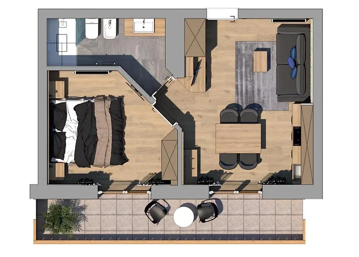 Residence Garni Stella
