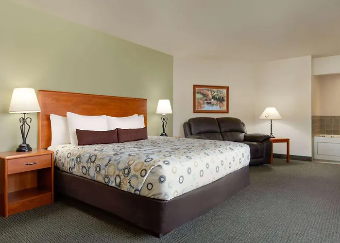 Americinn By Wyndham Havre