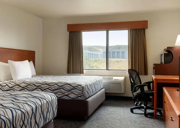 Americinn By Wyndham Havre