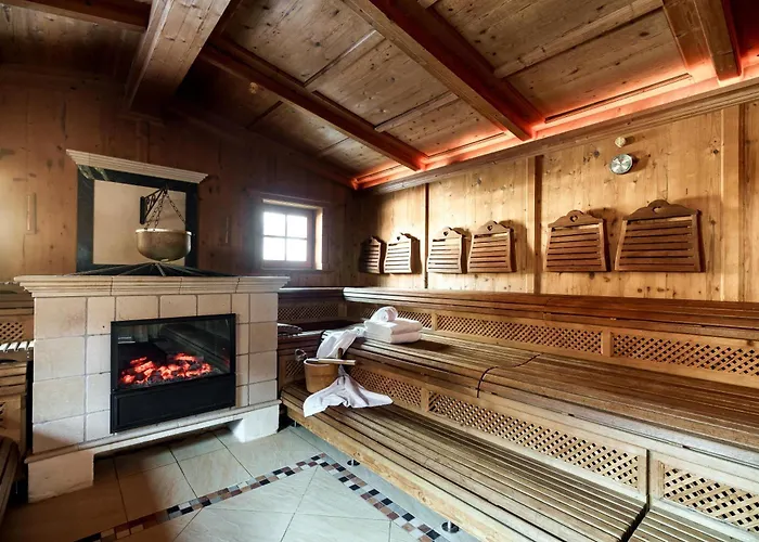 Posthotel Achenkirch Resort And Spa - Adults Only