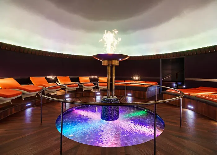 Posthotel Achenkirch Resort And Spa - Adults Only