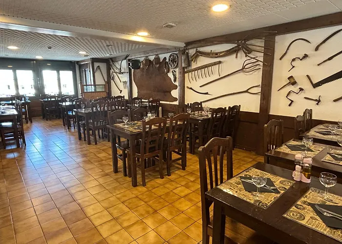 Hotel Avanti