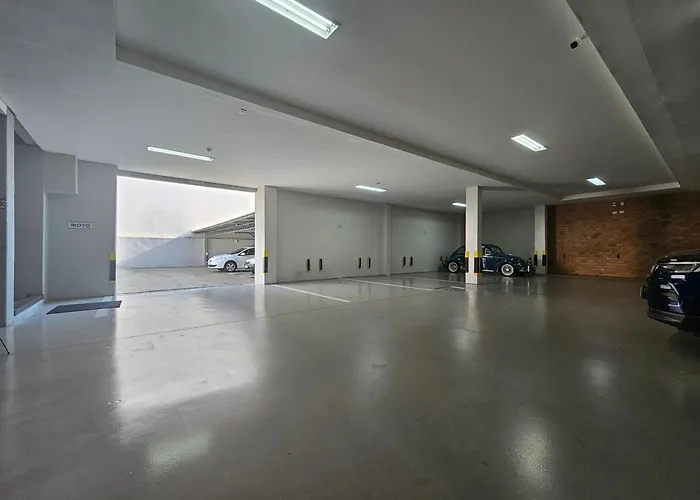Hotel Imperatriz Premium Telêmaco Borba