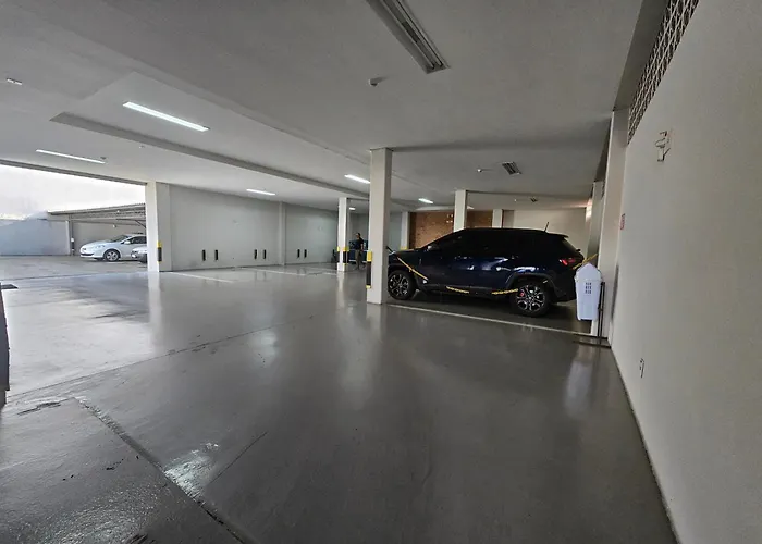 Hotel Imperatriz Premium Telêmaco Borba