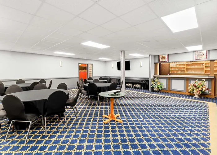 Best Western Cowichan Valley Inn