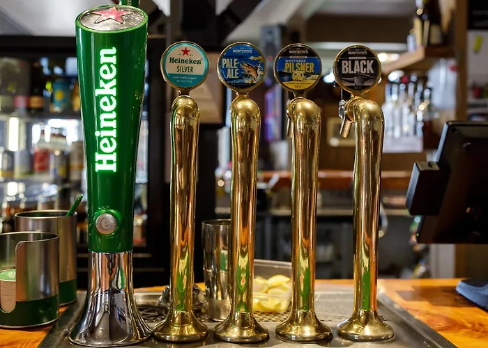 The Brown Pub