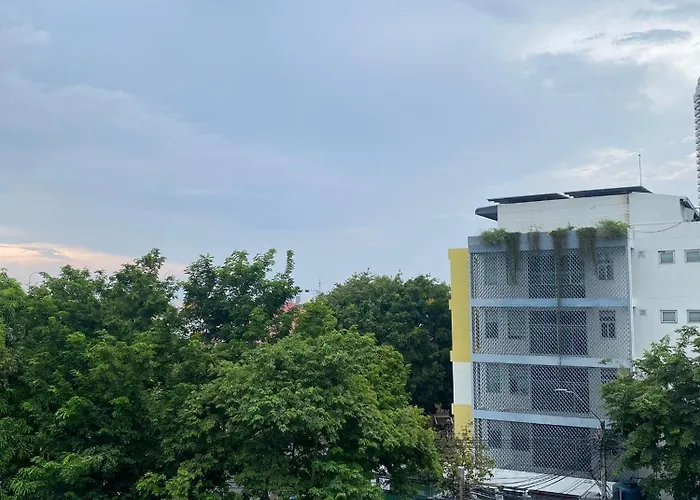 New Siam II
