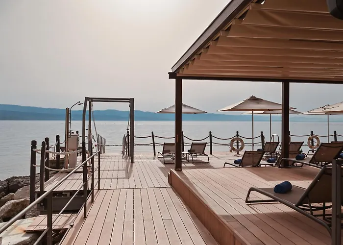 Ikador Luxury Boutique Hotel & Spa