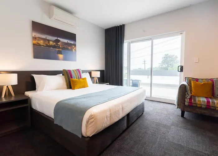 Coniston Hotel Wollongong