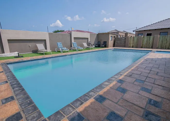 Lefa Boutique Hotel