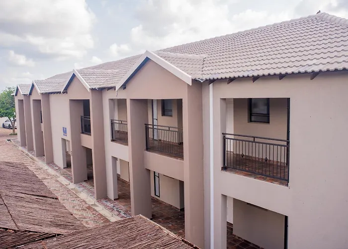 Lefa Boutique Hotel