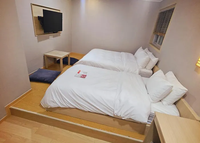 Hotel Razab