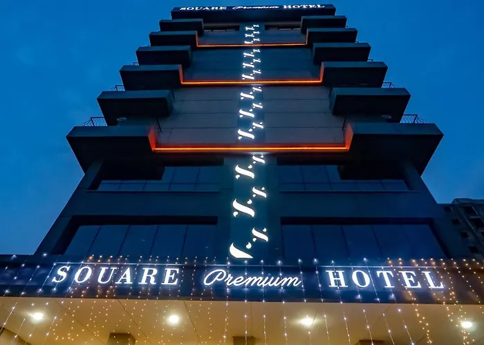 Souaré Premium Hôtel