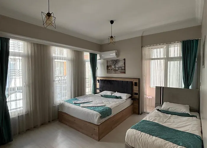 Bolu Deluxe Otel